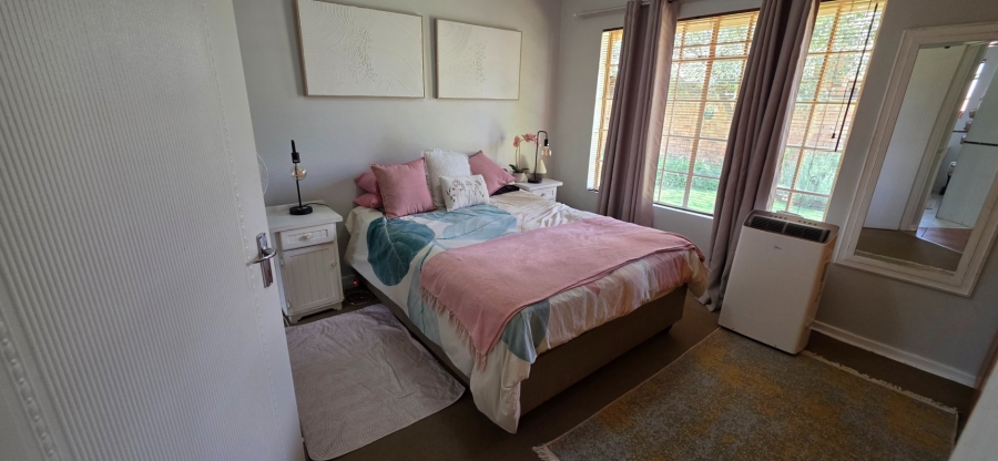 3 Bedroom Property for Sale in Heuwelsig Free State